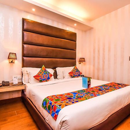 Fabhotel Prime The New Heaven นิวเดลี ภายนอก รูปภาพ