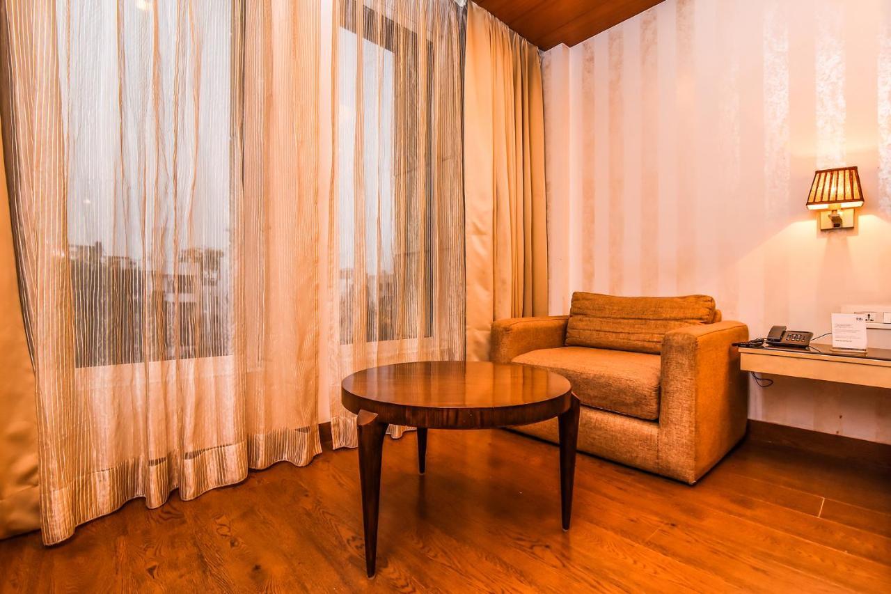 Fabhotel Prime The New Heaven นิวเดลี ภายนอก รูปภาพ