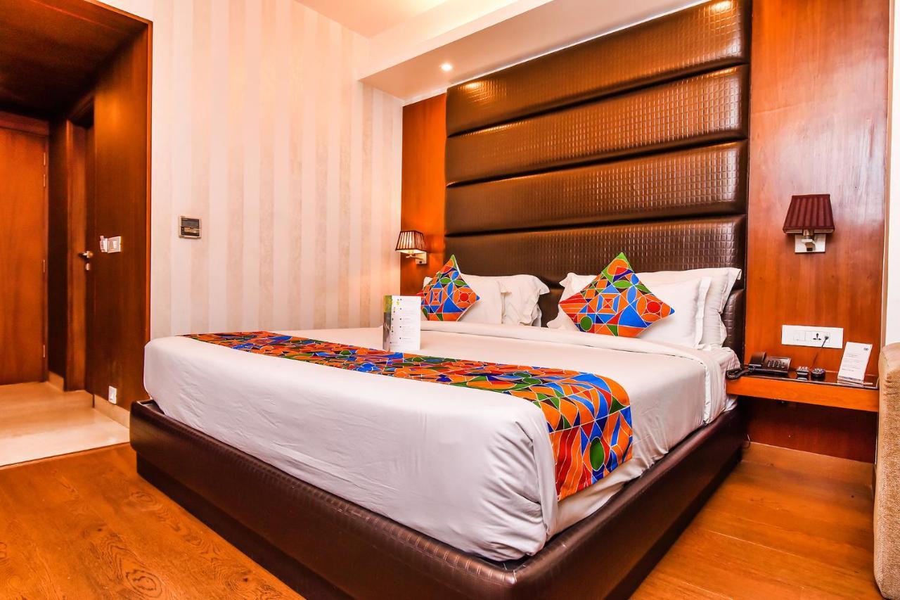 Fabhotel Prime The New Heaven นิวเดลี ภายนอก รูปภาพ