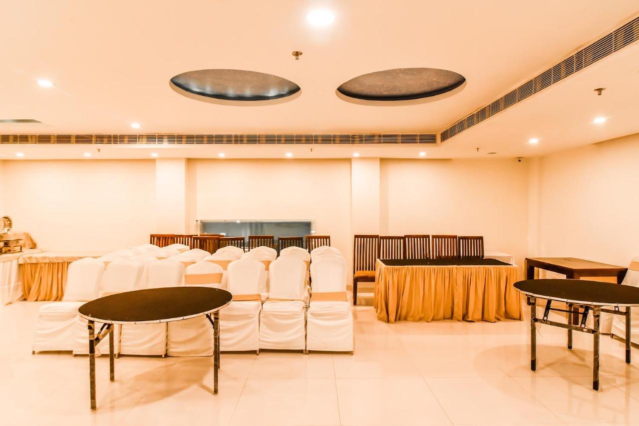 Fabhotel Prime The New Heaven นิวเดลี ภายนอก รูปภาพ