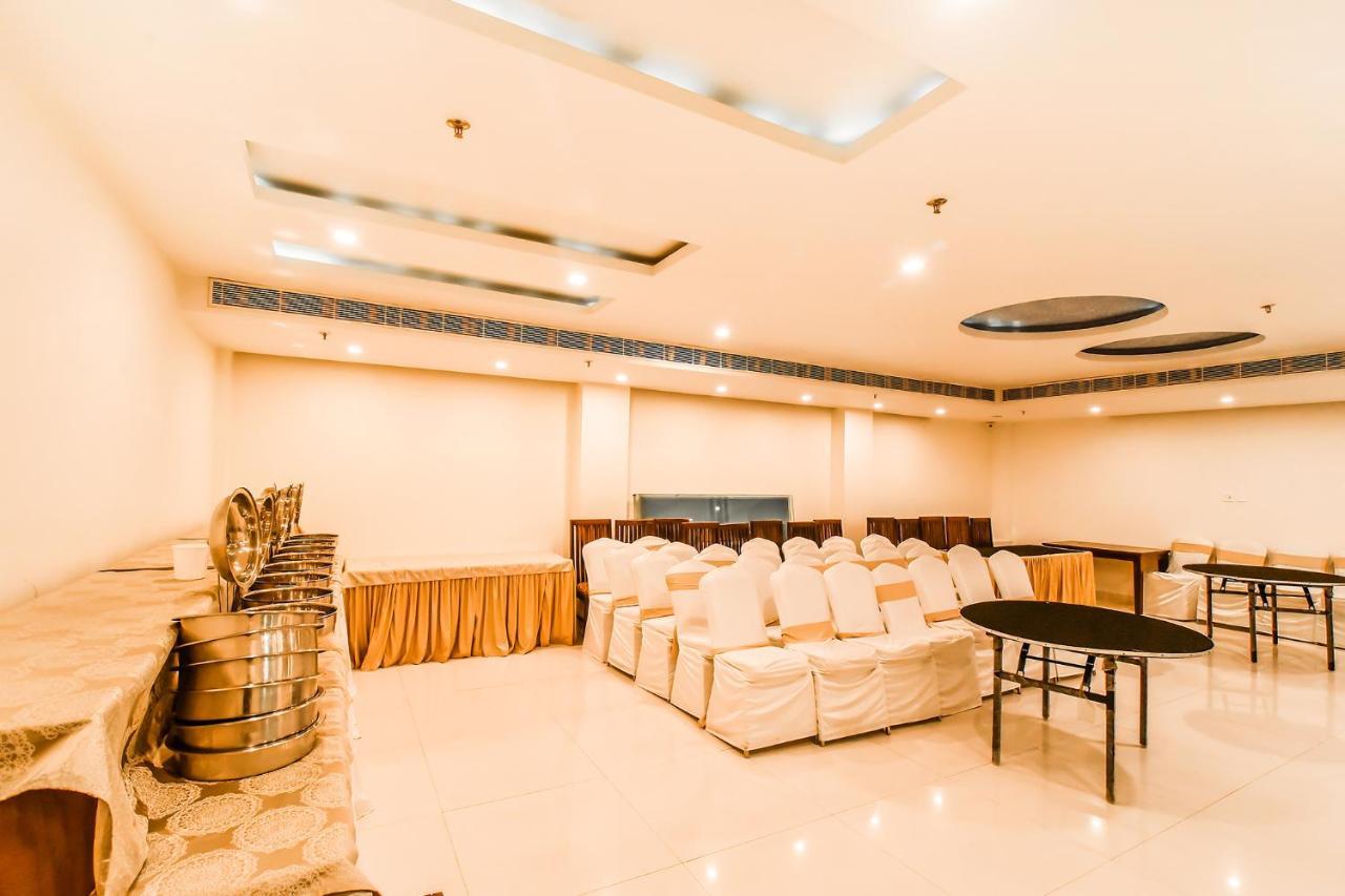 Fabhotel Prime The New Heaven นิวเดลี ภายนอก รูปภาพ