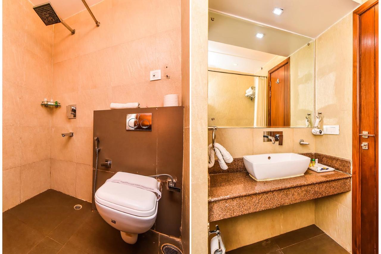 Fabhotel Prime The New Heaven นิวเดลี ภายนอก รูปภาพ